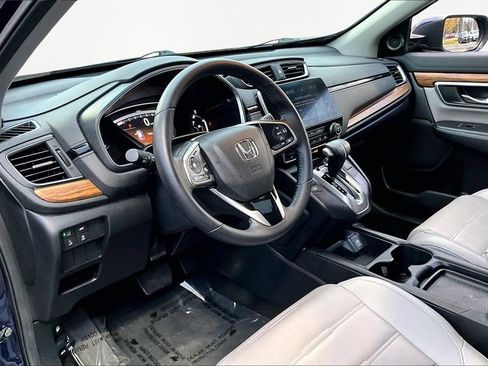 Used 2018 Honda CR-V EX-L image 14