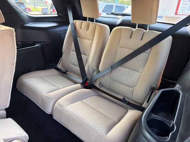Used 2016 Ford Explorer FWD image 31