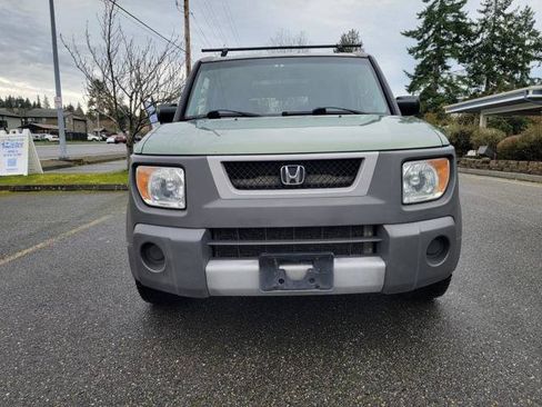 Used 2004 Honda Element LX image 3