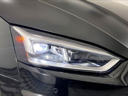 Used 2019 Audi S5 Premium Plus image 40