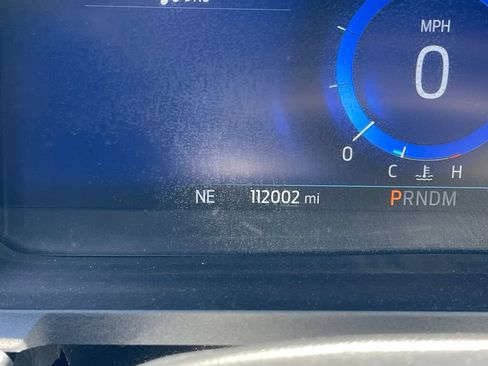 Used 2020 Ford Explorer ST w/ Premium Technology Package AWD/4WD image 3
