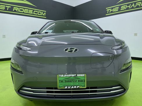 Used 2022 Hyundai Kona SEL image 3