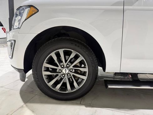 Used 2021 Ford Expedition Max Limited RWD image 6