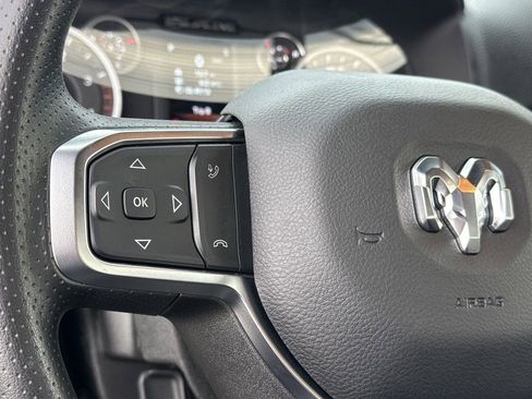 New 2026 RAM 4500 Tradesman w/ Chrome Appearance Group image 27