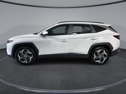Used 2024 Hyundai Tucson SEL FWD image 5