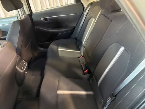 Used 2023 Hyundai Sonata SEL w/ Convenience Package image 15