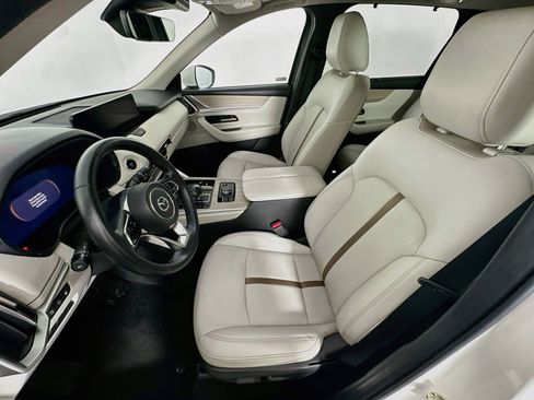 Used 2024 MAZDA CX-90 Plug-In Hybrid w/ Premium Plus AWD/4WD image 13