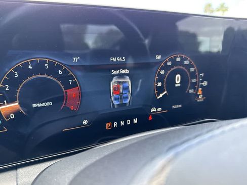 Used 2024 Ford Mustang GT Premium image 16