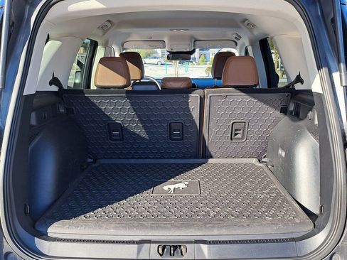 Used 2022 Ford Bronco Sport Outer Banks image 26