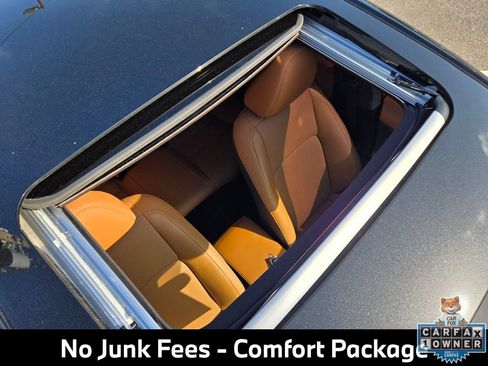 Used 2024 Lexus IS 300 w/ Comfort Package RWD image 12
