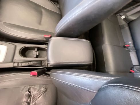 Used 2018 Subaru Forester 2.5i Limited w/ Popular Package #2 AWD/4WD image 20