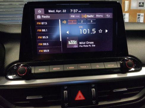 Used 2023 Kia Forte LXS FWD image 25