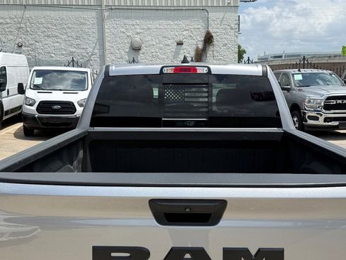 Used 2025 RAM 1500 Rebel w/ Rebel Level 1 Equipment Group image 7