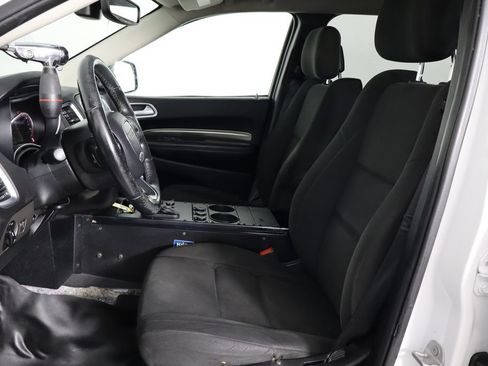Used 2019 Dodge Durango AWD w/ Trailer Tow Group IV image 7