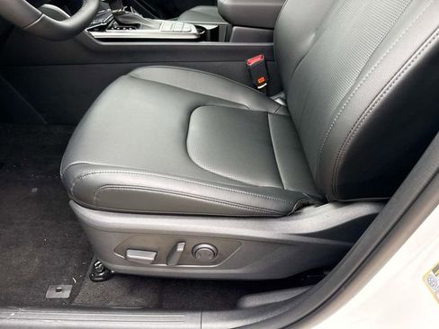 New 2026 Kia Sportage EX w/ EX Panorama Roof Package FWD image 20