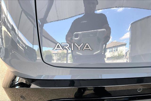 Certified 2023 Nissan Ariya FWD image 9