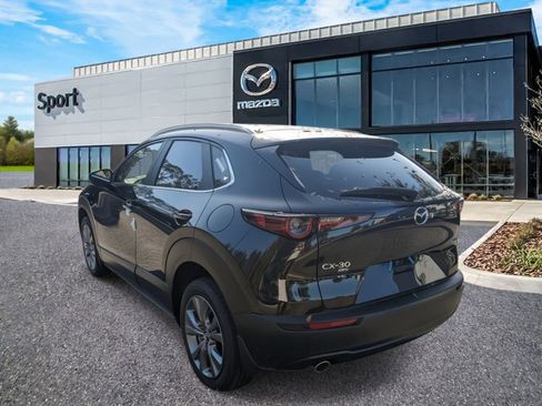 New 2025 MAZDA CX-30 AWD 2.5 S w/ Preferred Package image 6