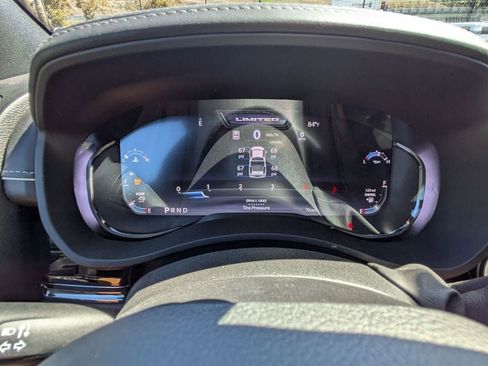 New 2026 RAM 2500 Limited image 16