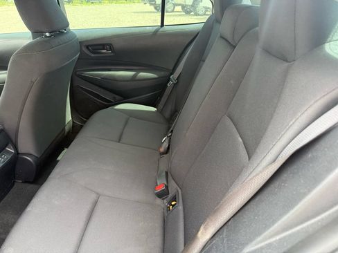 Used 2024 Toyota Corolla LE FWD image 27