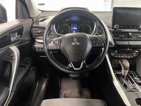 Used 2024 Mitsubishi Eclipse Cross SE image 21