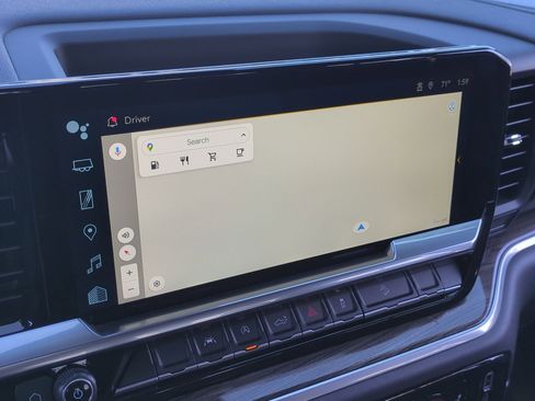 Used 2022 Chevrolet Silverado 1500 RST image 14