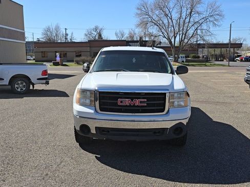 Used 2010 GMC Sierra 1500 SLE w/ Power Pack Plus AWD/4WD image 2