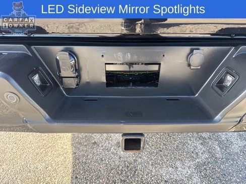 Used 2022 Ford F150 XLT w/ Equipment Group 302A High AWD/4WD image 14