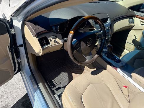 Used 2012 Cadillac CTS Premium image 10