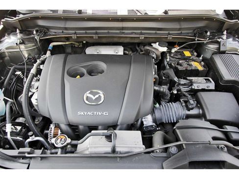 Used 2025 MAZDA CX-5 AWD 2.5 S w/ Preferred Package image 30