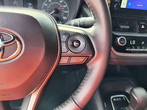 Used 2024 Toyota Corolla Nightshade Edition image 15