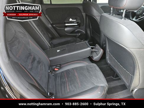 Used 2023 Mercedes-Benz GLA 45 AMG 4MATIC image 31
