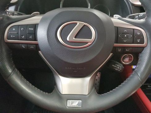 Used 2022 Lexus RX 350 F Sport image 13