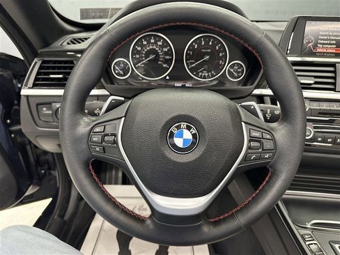 Used 2016 BMW 428i xDrive Convertible image 28