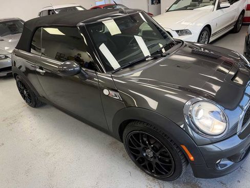 Used 2014 MINI Cooper S image 4