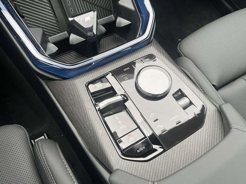 New 2026 BMW X3 xDrive30 AWD/4WD image 17