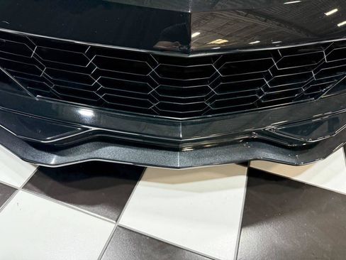 Used 2017 Chevrolet Corvette Grand Sport image 24