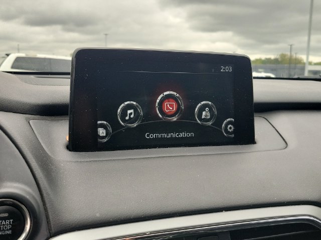 Used 2019 MAZDA CX-9 Touring w/ Touring Premium Package AWD/4WD image 22