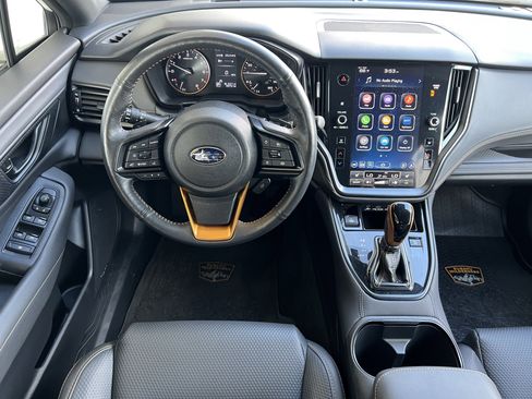 Used 2024 Subaru Outback Wilderness image 33