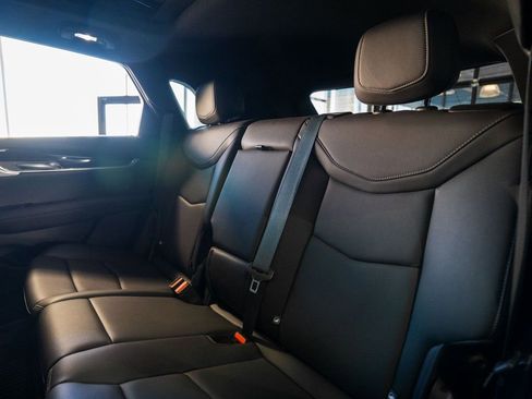 Used 2023 Cadillac XT5 Premium Luxury image 34