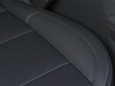 New 2026 Chevrolet Suburban RST w/ Comfort Package image 21