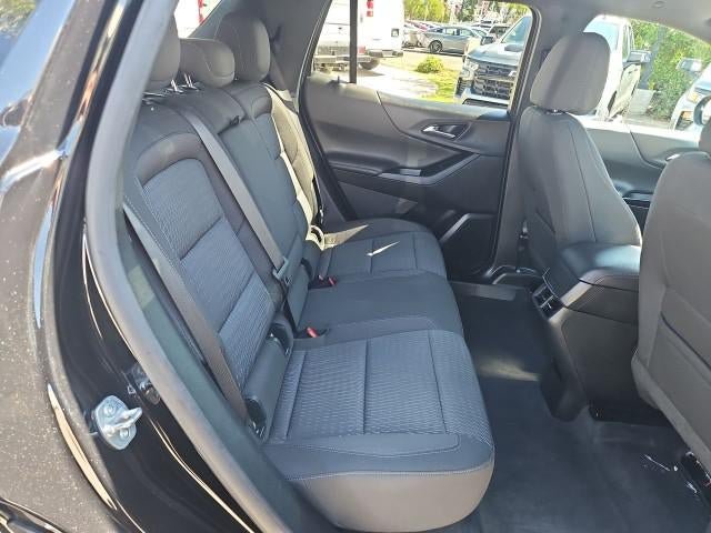 Used 2026 Chevrolet Equinox LT FWD image 27