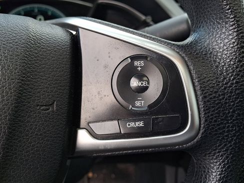 Used 2017 Honda Civic EX-T image 24