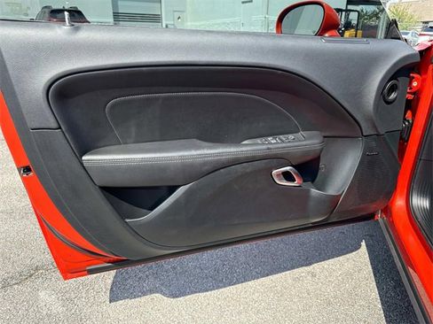 Used 2018 Dodge Challenger T/A image 8