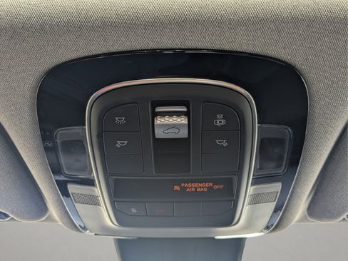 Used 2021 Hyundai Santa Fe Limited FWD image 25