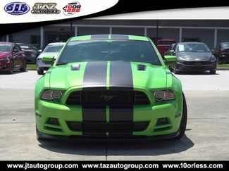Used 2014 Ford Mustang GT Premium w/ Brembo Brake Package RWD video 2