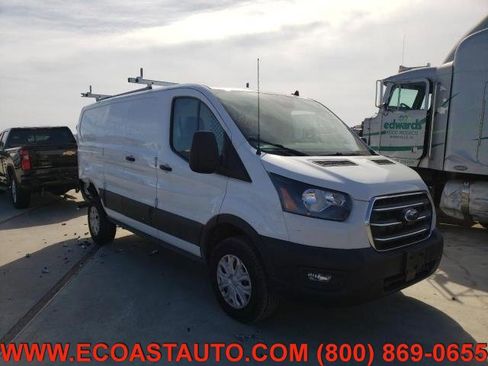 Used 2020 Ford Transit 250 Low Roof w/ Load Area Protection Package image 3