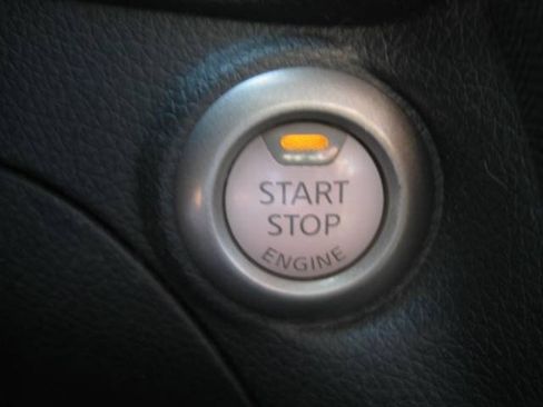 Used 2017 Nissan Sentra SR Turbo w/ SR Turbo Premium Package FWD image 33