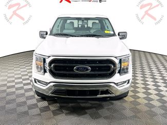 Used 2022 Ford F150 XLT w/ Equipment Group 302A High video 2