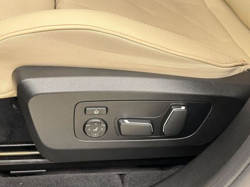 Used 2025 BMW X3 xDrive30i image 14