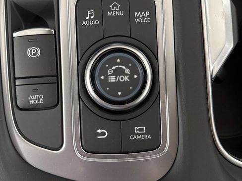 Certified 2026 INFINITI QX60 Luxe w/ Cargo Package FWD image 22